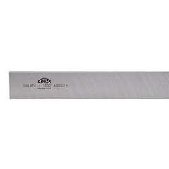 Линейка поверочная ШП-1500х60х12мм DIN874 кл.1 STEEL Kinex K-Met 1039-12-150