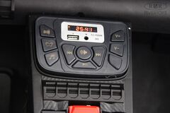 Lamborghini Aventador SV M777MM (ЛИЦЕНЗИОННАЯ МОДЕЛЬ)