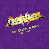 DOKKEN: The Elektra Albums 1983-1987 (4CD)