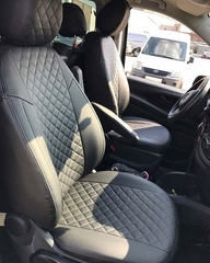 Чехлы на Mercedes-Benz Vito W447 2014–2025 г.в.
