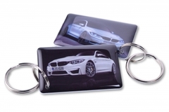 BMW EPOXY 13511 (чип H2) Em-Marin