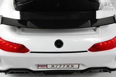 Mercedes-Benz AMG GT X777XX с дистанционным управлением (лицензионная модель)