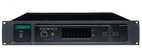DSPPA PC-1009S