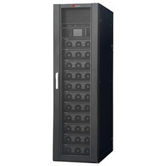 Power-Vision Module 200/200HF ─ модульный ИБП 200 кВА