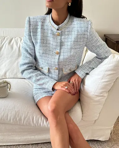 Пиджак LA MER