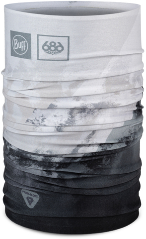 Бандана-труба Buff Thermonet Vatna 686 Grey фото 1
