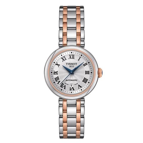 Наручные часы Tissot Bellissima Automatic T126.207.22.013.00