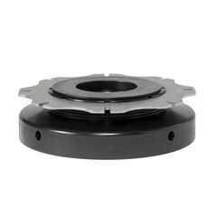 SKF SM 30 ELP-ASTR — низкопрофильная регулируемая опора Vibracon 39×140 мм