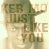 MO', KEB': Just Like You (Компакт-диск)