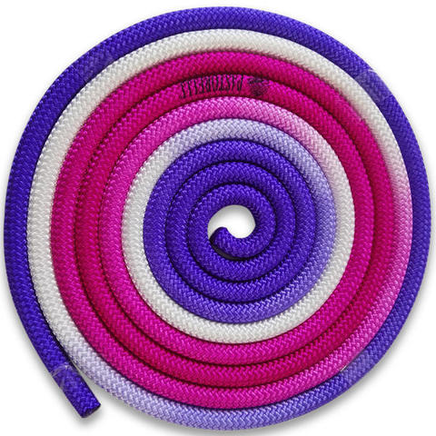 Скакалки PASTORELLI MULTICOLOR модель New Orleans