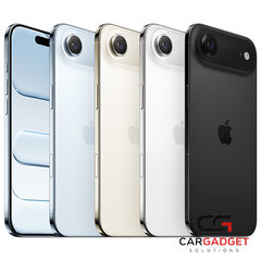 iPhone Air