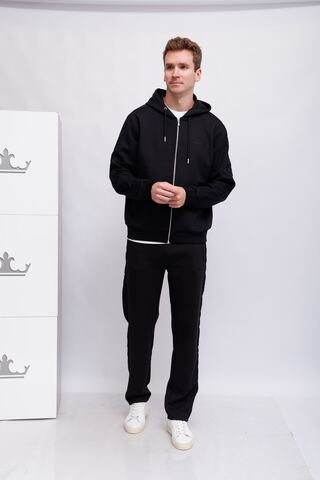 KARL Lagerfeld Костюм спортивный на молнии