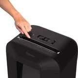 Шредер Fellowes PowerShred LX85