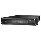 ИБП APC Smart-UPS SMX3000RMHV2UNC