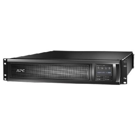 ИБП APC Smart-UPS SMX3000RMHV2UNC