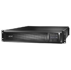 ИБП APC Smart-UPS SMX3000RMHV2UNC