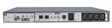 Источник бесперебойного питания APC SC450RMI1U
