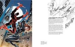 Marvel Monograph: The Art of J. Scott Campbell (The Complete Covers, vol.1) (На английском языке)