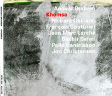 BRAHEM, ANOUAR : Khomsa( Anouar Brahem ) (Компакт-диск)