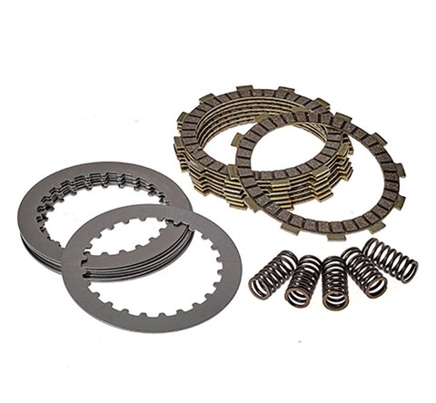 Комплект дисков сцепления BWX KTM SX-F250 05-13, EXC-F250 07-13, Husaberg FE250