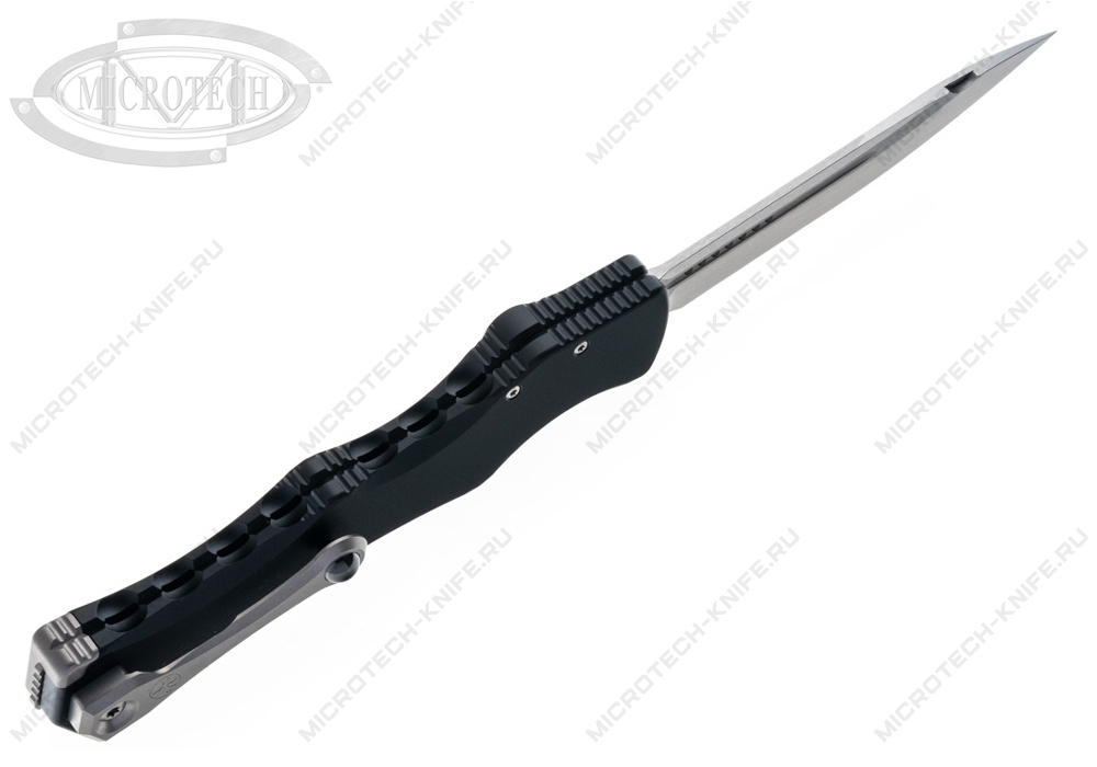 Нож Microtech 1150-10MS1 Halo IV Marfione Select