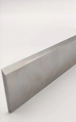 Строгальный нож HSS 90X25X3 W6 HRC65-66