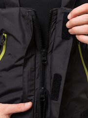 Зимний костюм для рыбалки Remington Drift Winter Green на remingtonn.ru