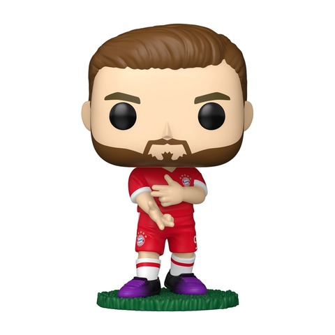 Фигурка Funko POP! Football Bayern Munich Harry Kane (97) 93748