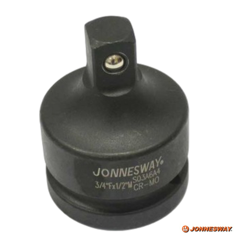 Jonnesway S03A6A4 Адаптер для ударных головок 3/4