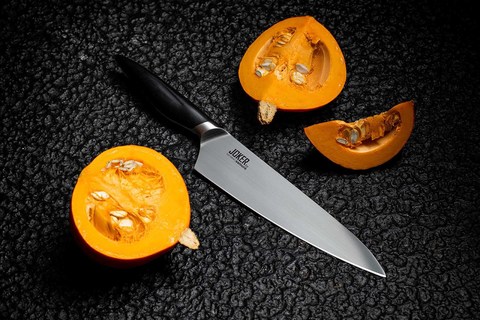 Нож Шеф 201мм Samura Joker SJO-0085B/K