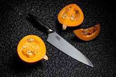 Нож Шеф 201мм Samura Joker SJO-0085B/K