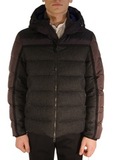 Пуховик MONCLER