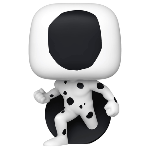 Funko POP! Spider-Man ATSV: The Spot (1226)