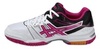 Asics Gel-Rocket 7 Женские кроссовки для волейбола белые - 4
