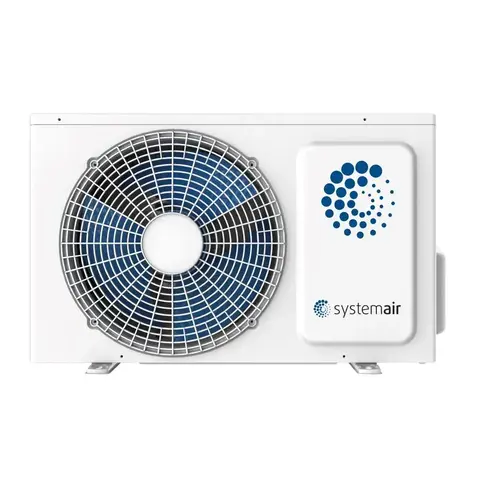 Сплит-система Sysplit Wall Simple  09 HP Q