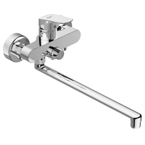 Ideal Standard Ceraflex B1741AA Смеситель для ванны универсальный