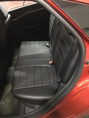 Чехлы на Lada Vesta / Vesta SW / Vesta Cross / Vesta SW Cross 2015–2026 г.в.