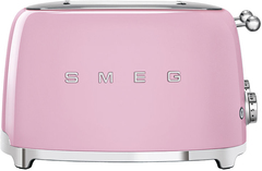 Тостер Smeg TSF03PKEU