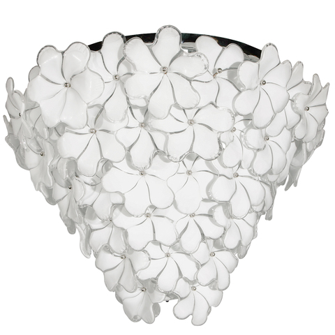 Люстра Visionnaire Alwin Chandelier  by Ipe Сavalli (потолочное крепление)