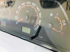 Щиток приборов нового образца для Лада 4х4, Урбан