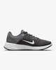 Мужские кроссовки для бега Nike Revolution 6 Next Nature серые - 1
