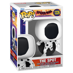 Funko POP! Spider-Man ATSV: The Spot (1226)