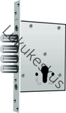 Lisalukk Mauer 101.108
