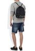 Мешок Asics Gymsack black - 3