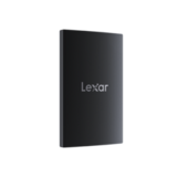 Внешний накопитель Lexar SL500 Portable SSD 512GB, USB 3.2 Gen2x2, R/W 2000/1800 МБ/с