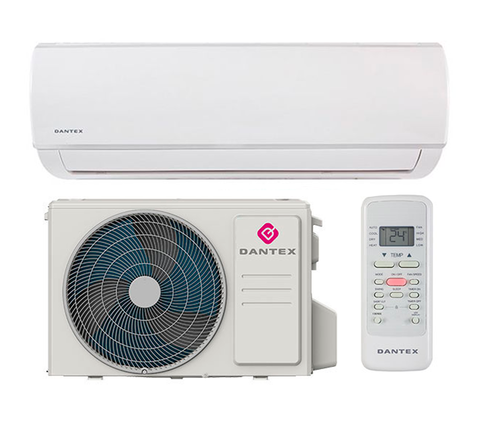 Сплит-система Dantex RK-07SDM4G/RK-07SDM4EG Corso
