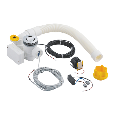 GROHE Essence 49113000 Сифон для ванны