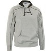 Asics Felpa hood Толстовка мужская grey - 2