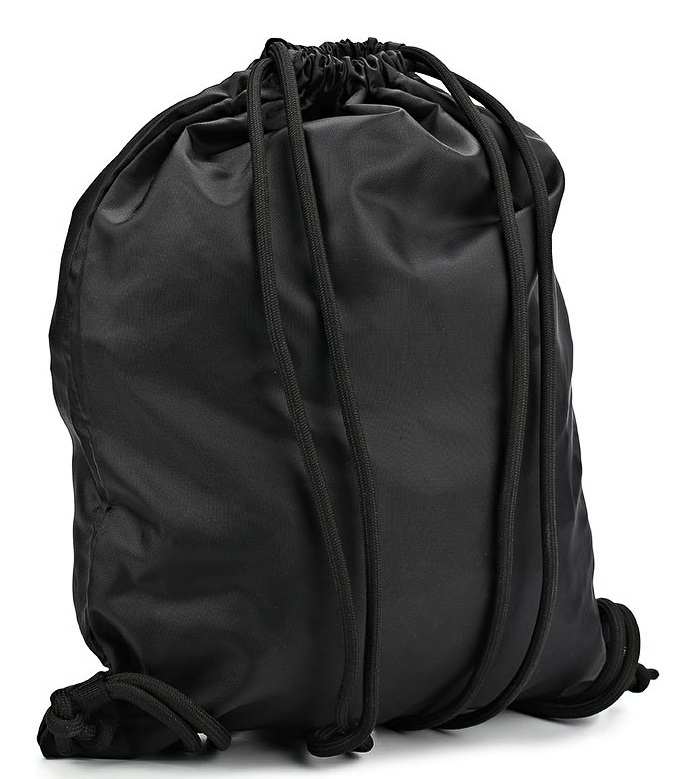 Мешок Asics Gymsack black