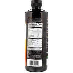 Nature's Way, Organic, EfaGold, Flax Oil, Super Lignan, 24 fl oz (705 ml)